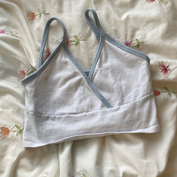 vintage brandy melville top - Picture 1 of 2